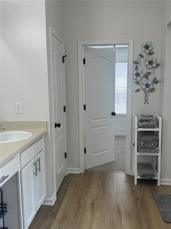 Foto del edificio - 3926 Yosemite Park Ln