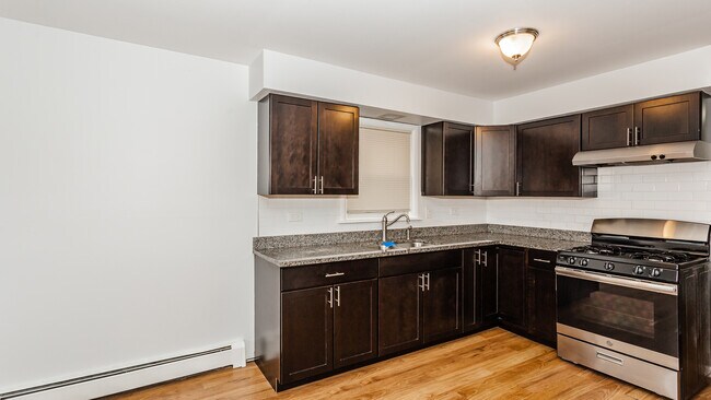 Foto del edificio - 5940 S Kilbourn Ave