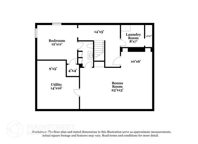 Foto del edificio - 1094 Eagle Nest Dr