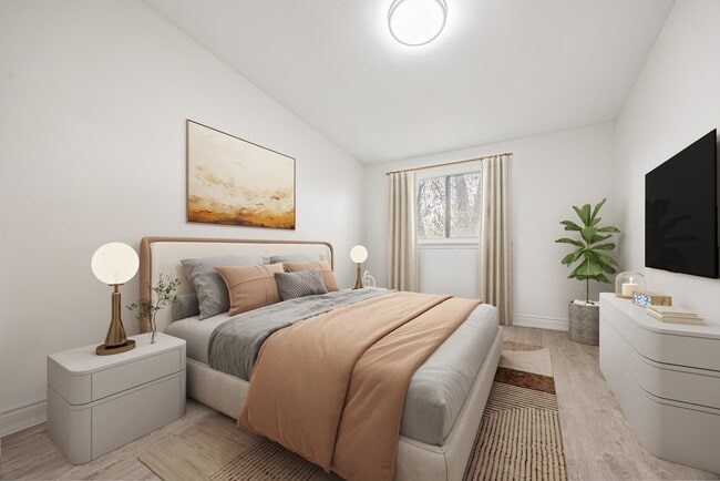 Photo du bâtiment - 145 Elinor Avenue