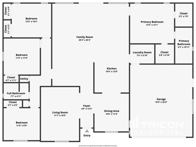 Foto del edificio - 13308 Lake George Ln