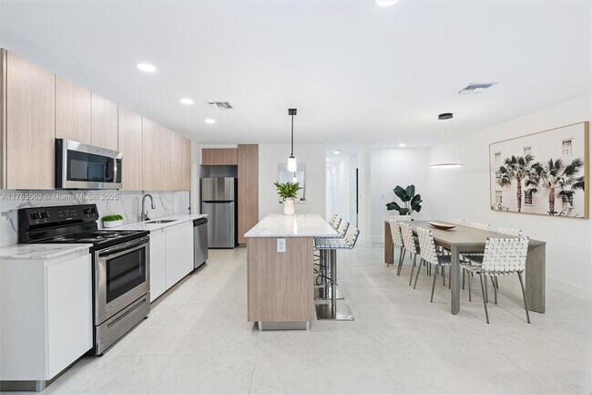 Foto del edificio - 1212 NW 6th Ct