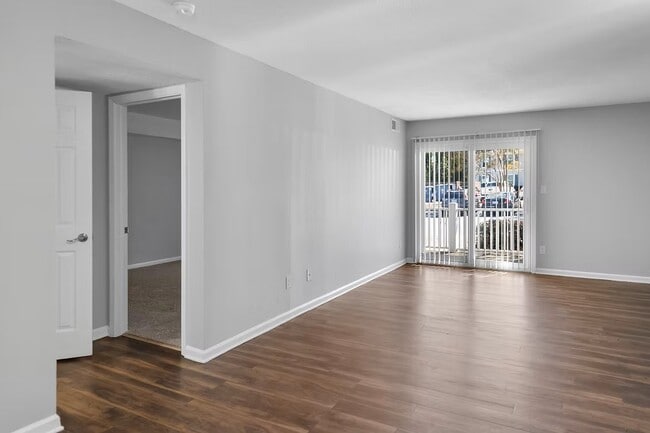 Foto del edificio - Oak Park at Nations Ford