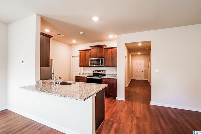 Foto del edificio - 6055 Rainbow Row