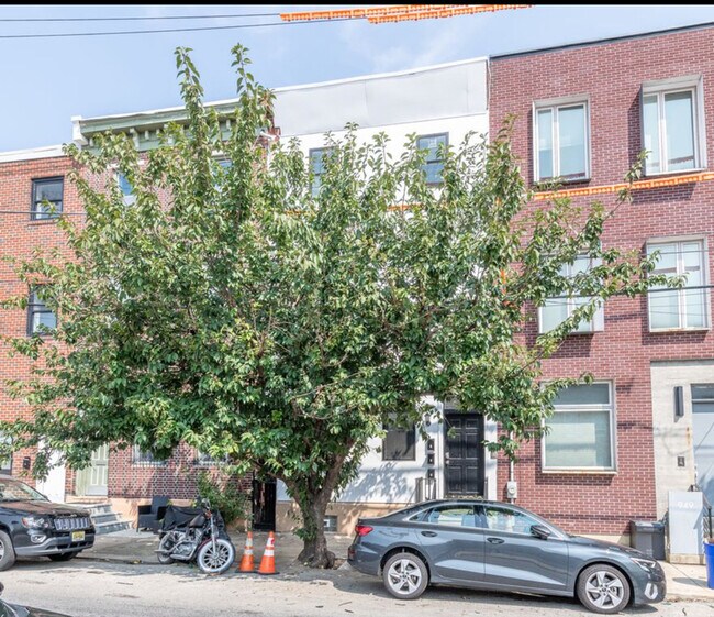 Foto del edificio - 951 N 6th St