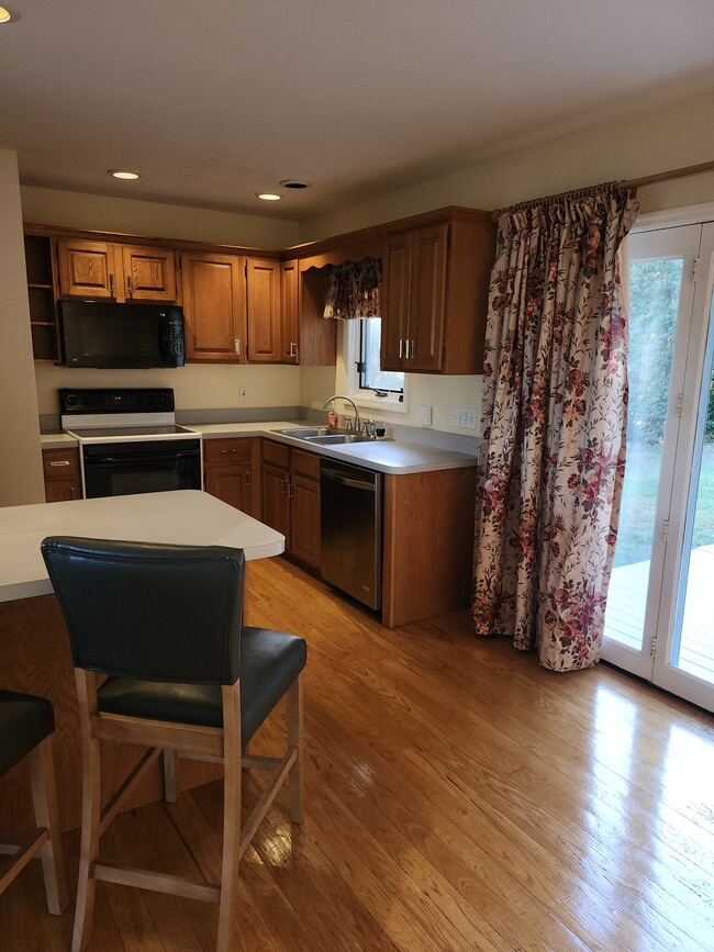 Cocina - 2 Tiffany Ln