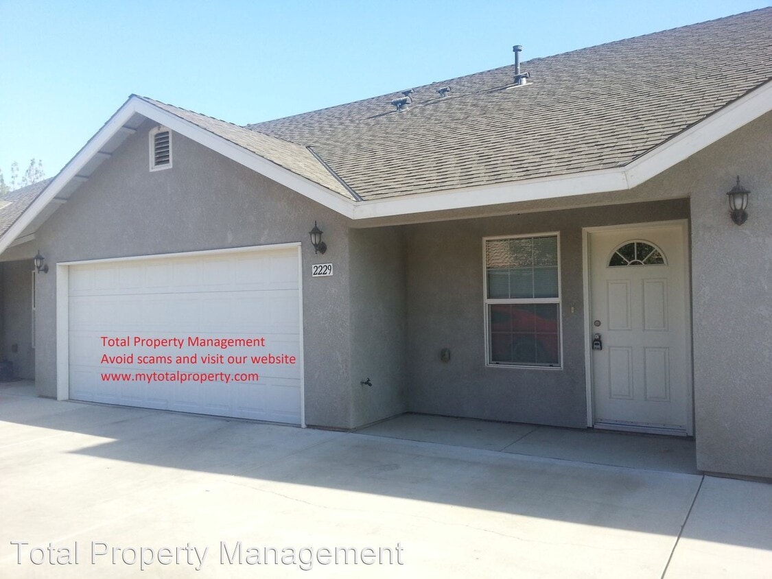 Primary Photo - 2 br, 2 bath House - 2229 S. Laspina