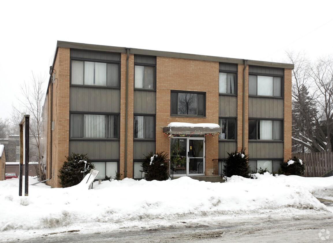 Building Photo - Meadowview Apartments
