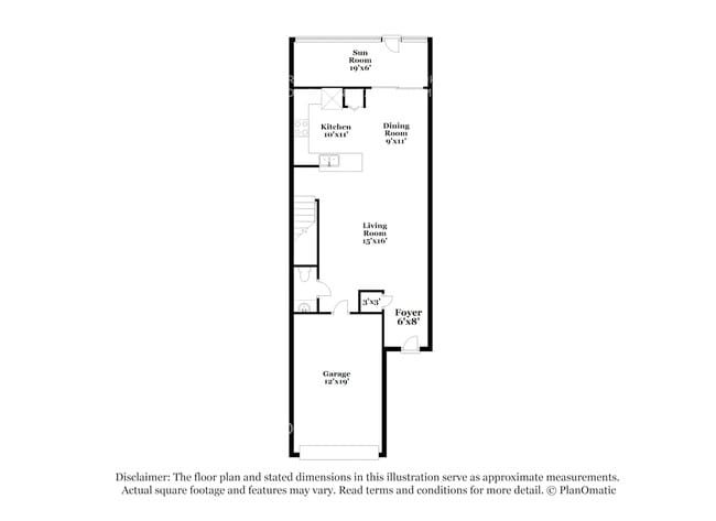 Foto del edificio - 337 Cherry Ridge Dr