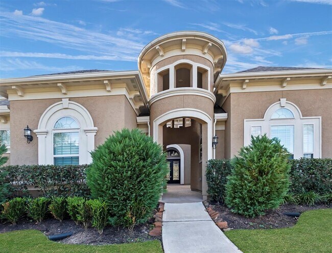 Building Photo - 5402 Pipers Creek Ct