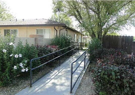 Foto principal - Southwood Apartments