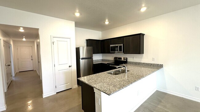 Foto del edificio - 1209 Lehmann