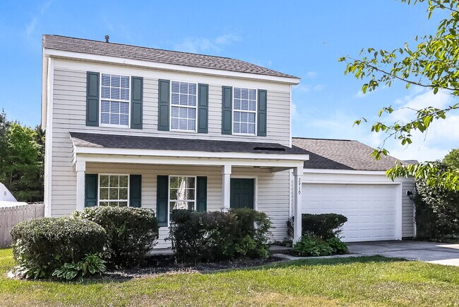 Foto del edificio - 2910 Rockingham Ct SW