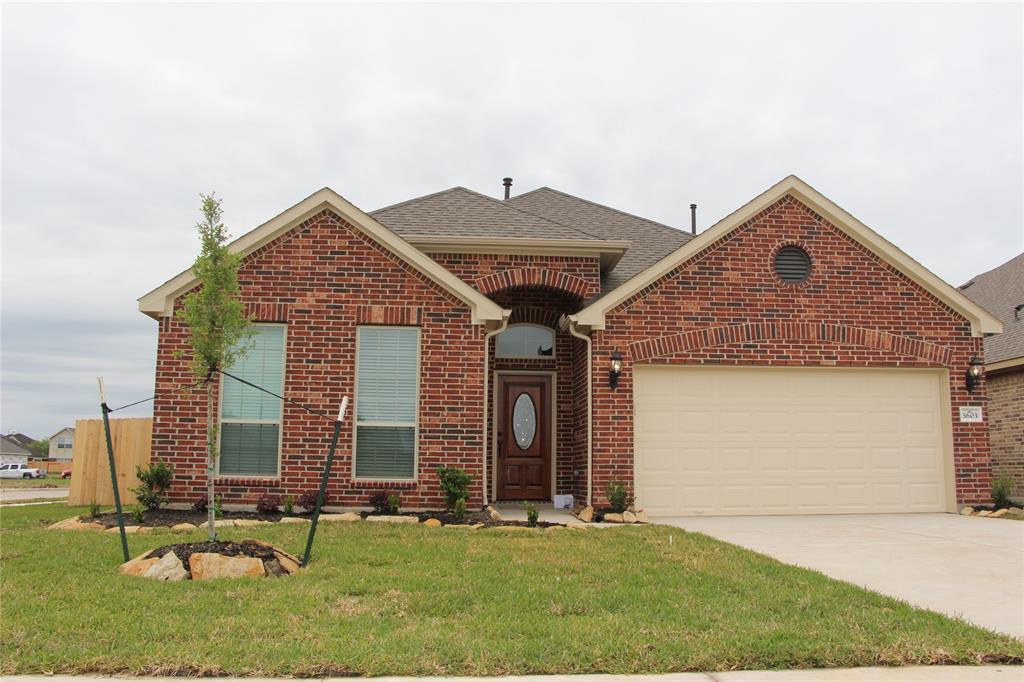 Primary Photo - 3603 Worley Dr