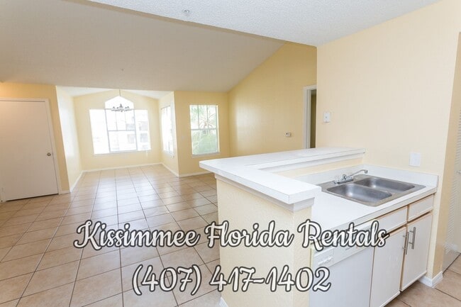 Photo - 2212 Grand Cayman Ct #1631 Apartment
