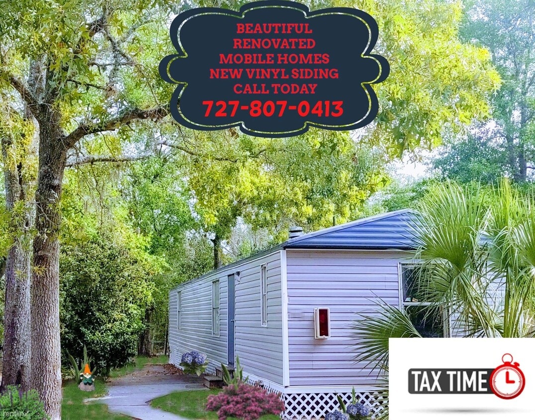 4 br, 2 bath Mobile Home - Forest Green Acres Photo