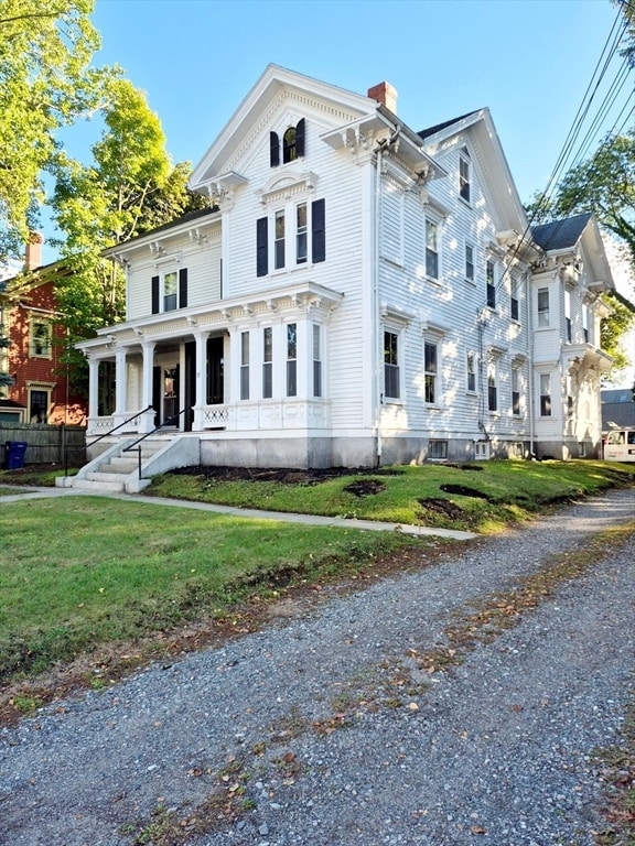 Building Photo - 126 W Wyoming Ave