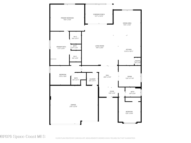 Foto del edificio - 2542 Chapel Bridge Ln