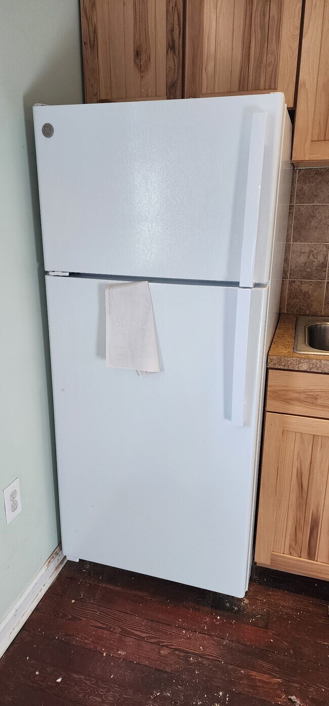 Building Photo - 430 Bartine St