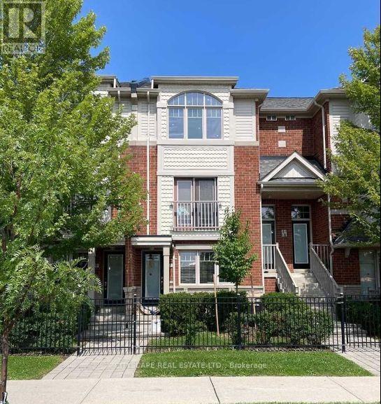 Building Photo - 5725 Tenth Line W