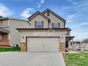 Building Photo - 825 Lightfoot Way