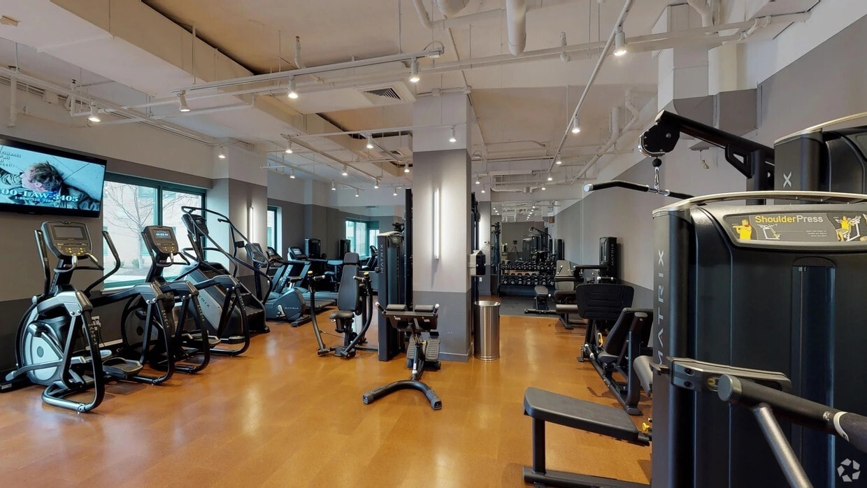 Photo - Hudson Park Community Apartments
