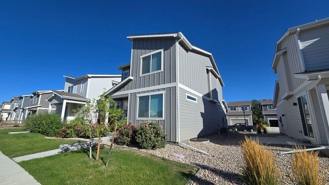 Photo - 1147 Summit Vista Drive House