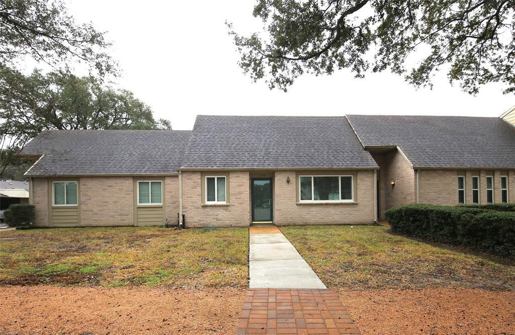 2148 Greenbriar Colony Dr, Houston, TX 77032 Condo for Rent in