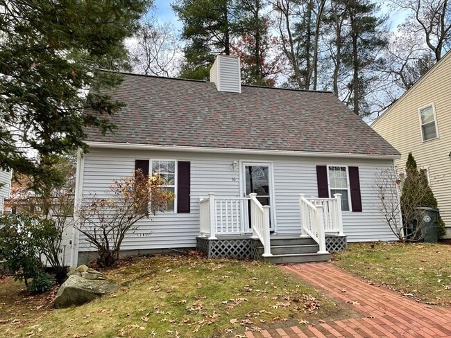 Foto del edificio - 16 Bowstring Way