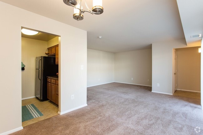Interior Photo - Round Hill Apartments of Chevy Chase