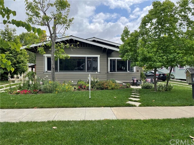 Foto principal - 145 N Harwood St