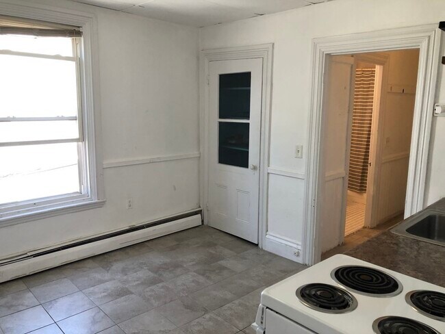 Foto del edificio - 20 Creighton St