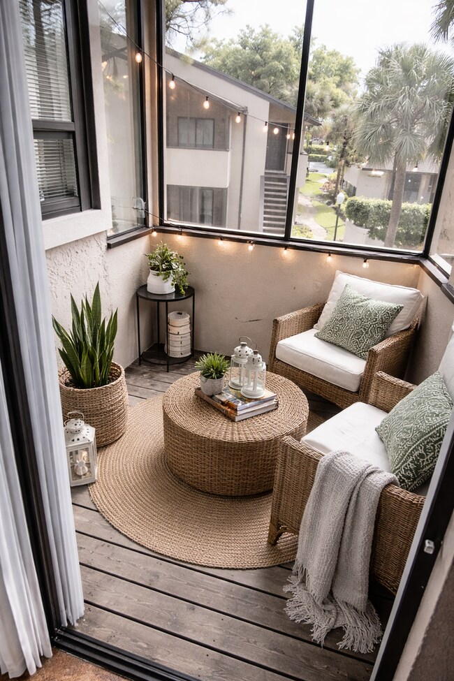 Foto del edificio - FOR RENT! Beautiful 2/2 Winter Park  Pool View Condo  in front of Full Sail!