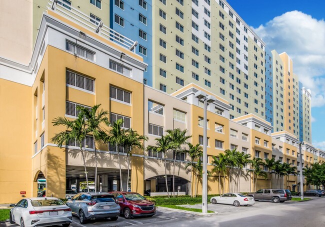 Building Photo - Santa Clara I