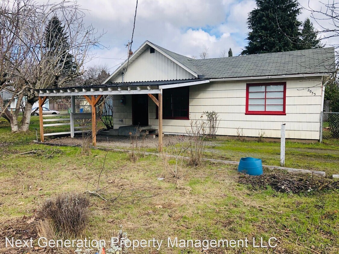 Primary Photo - 3 br, 1 bath House - 2955 River Rd.