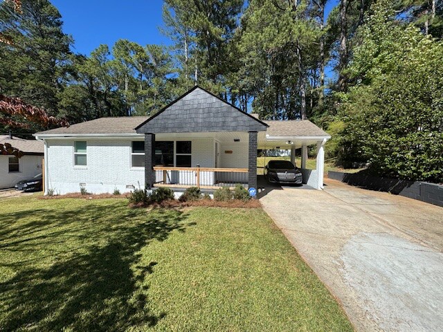 Photo - 3402 Jackson Dr (Decatur, GA)