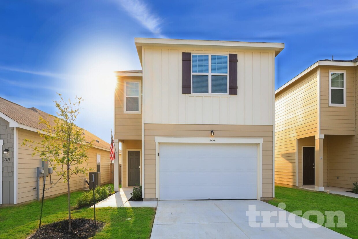 Foto principal - 7434 Asp Point