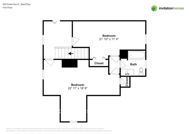 Building Photo - 403 Cretin Ave S