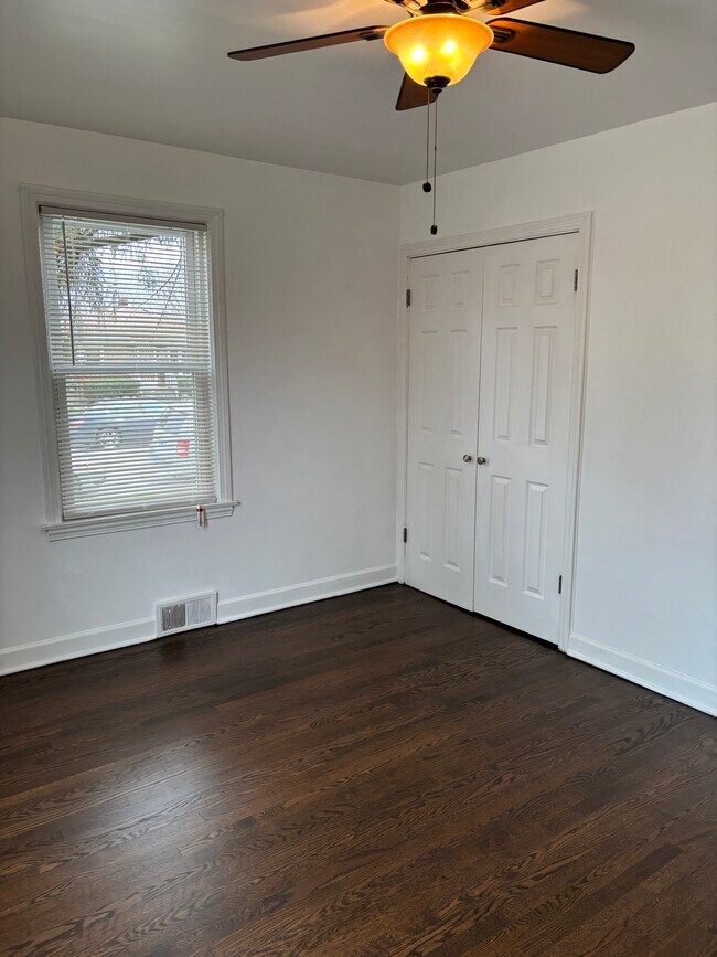 Foto del edificio - 3608 Jackson St