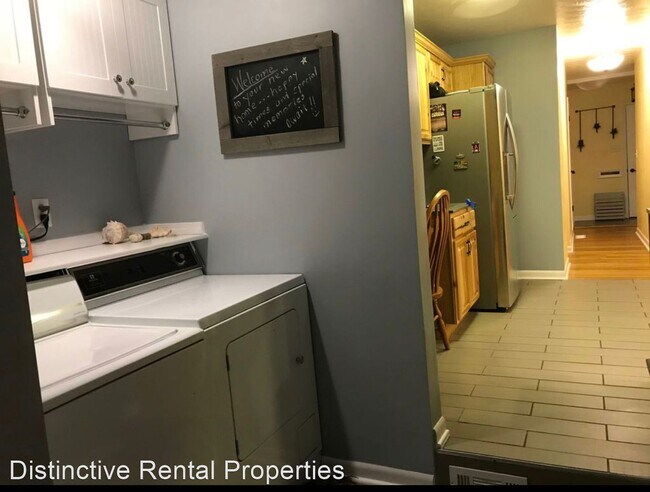 Foto del edificio - 4 br, 2 bath House - 1405 Warren Place