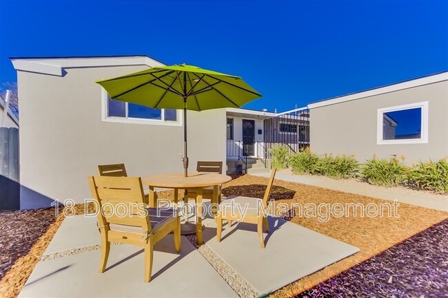 Foto del edificio - 5318 Saxon St