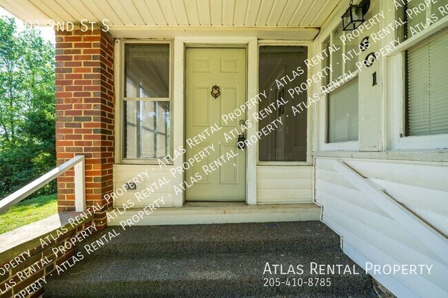 Foto del edificio - 601 2nd St S