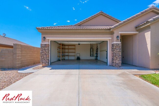 Foto del edificio - 3 Bedroom Coral Canyon Home on Corner Lot