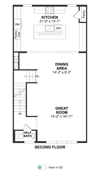 Foto del edificio - 2183 E South St