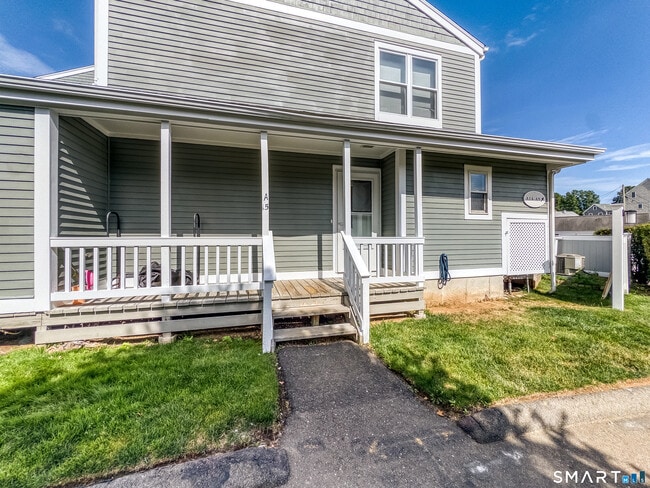 Building Photo - 92 Limewood Ave