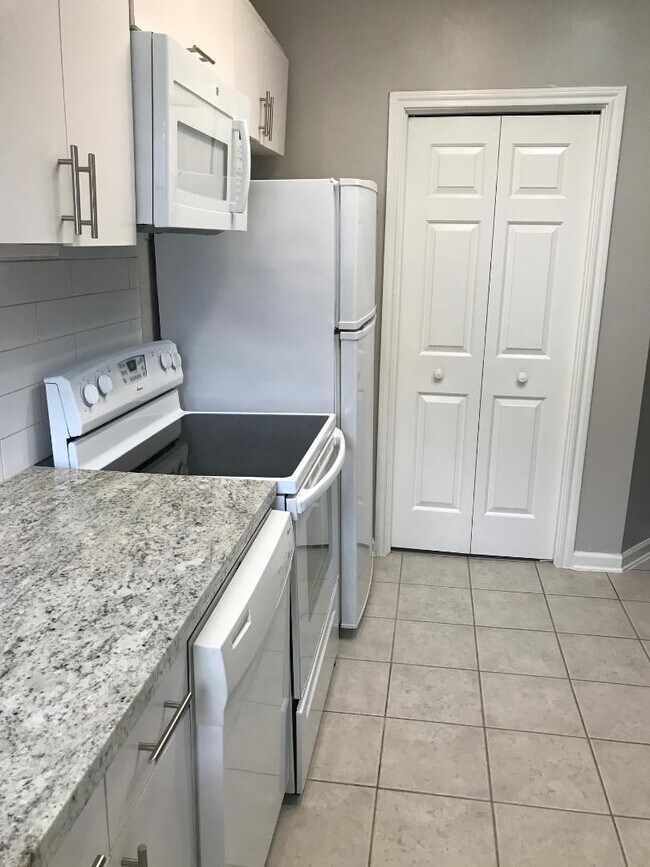 Foto del edificio - 315 Branard St