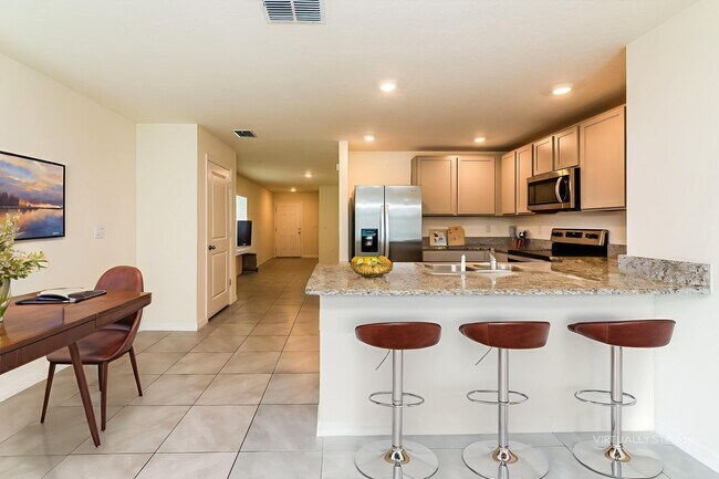 Foto del edificio - 2933 Great Abaco Way