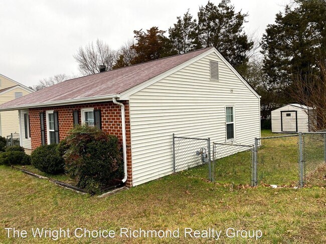 Building Photo - 3 br, 1 bath House - 2913 Matisse Lane
