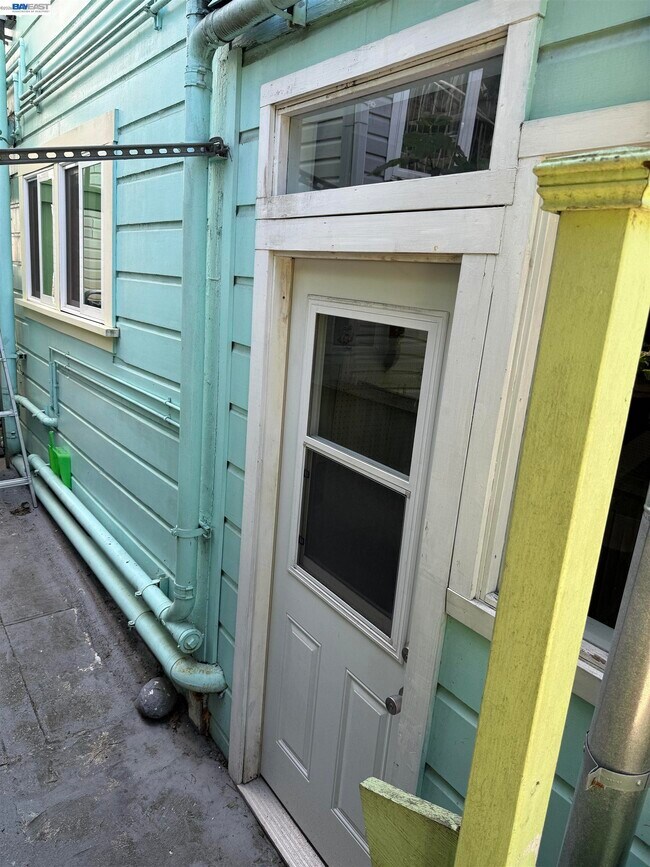Foto del edificio - 218 Winfield St