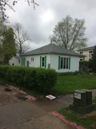 Foto del edificio - 2103 Olive St